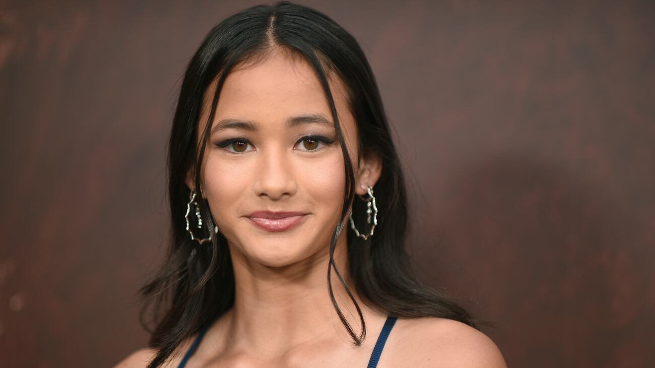 Kaylee Hottle, Star Of Godzilla X Kong, Dies At 18 Following Maryland Car Crash